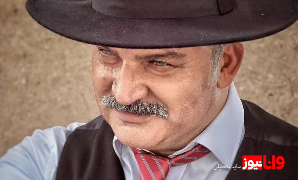 بهرنگ توفیقی و چالشهای جدید در سریالسازی: از سرگیجه تا شغال