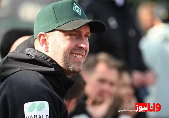 سرمربی جدید لایپزیگ معرفی شد
