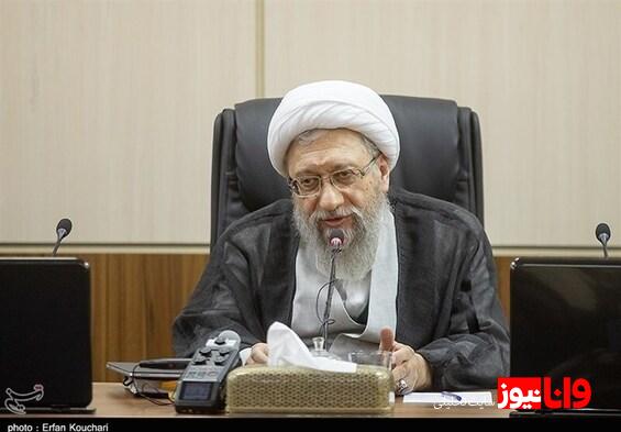 آملی لاریجانی: وضعیت کنونی پایان رویارویی ما با رژیم صهیونیستی نیست
