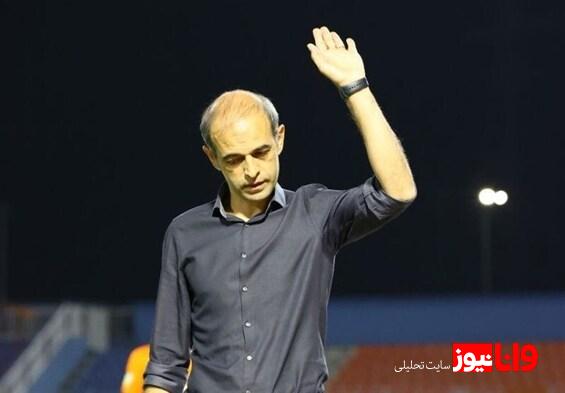 محرم نویدکیا سرمربی سپاهان شد
