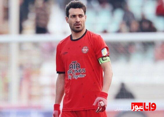واکنش شجاع خلیل زاده به حوادث اخیر کشور