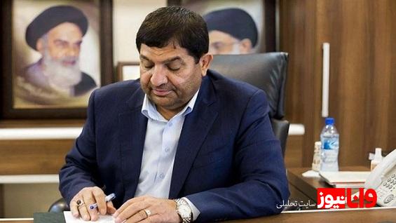 مخبر: همگان دیدند که امنیت جز با قدرت به دست نمیآید باید هوشیار بود