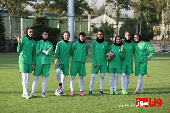 AFC به خواست ایران، میزبانی را از اردن گرفت