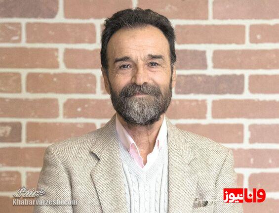 با تمرینات مشکل خط دفاع استقلال را حل کردیم ۲ بار در استقلال بودم و هر ۲ بار یک خسته نباشید به من نگفتند