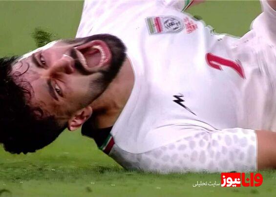 آخرین خبرها در مورد بازگشت یک لژیونر؛ صادق محرمی به پرسپولیس برمی گردد؟