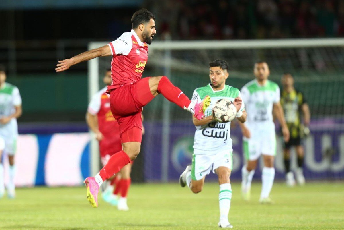 پرسپولیس برنده نقل و انتقالات تابستانی؛ درویش و کارتال به دنبال پوشش ضعف‌ها