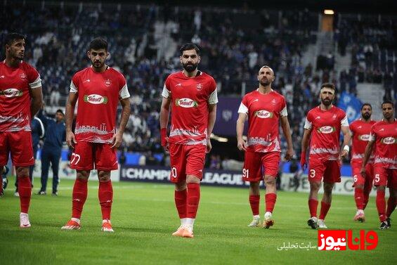 پرسپولیس برنده نقل و انتقالات تابستانی؛ درویش و کارتال به دنبال پوشش ضعفها