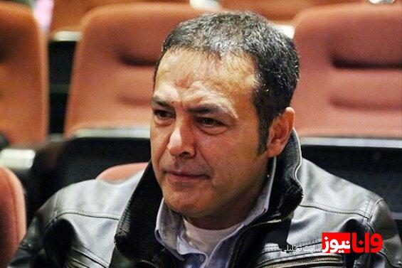فریبرز عربنیا به ایران باز میگردد