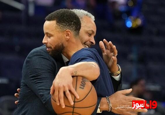 کری تا ۴۰ سالگی در NBA بازی میکند
