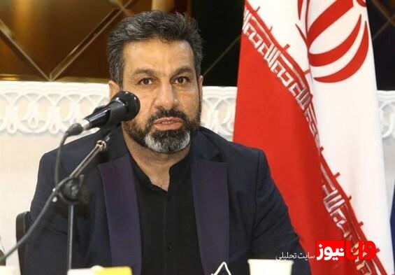 مومنی: فصل گذشته به هر دو هدفم در مس رسیدم تیمی قدرتمند میسازیم