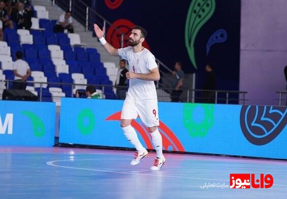 احمد عباسی: باید برای پرچم و مردم ایران بجنگیم/ امیدوارم قیمتها بالا نرود