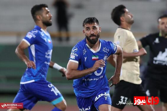 بن بست مذاکرات باشگاه استقلال با محمدی
