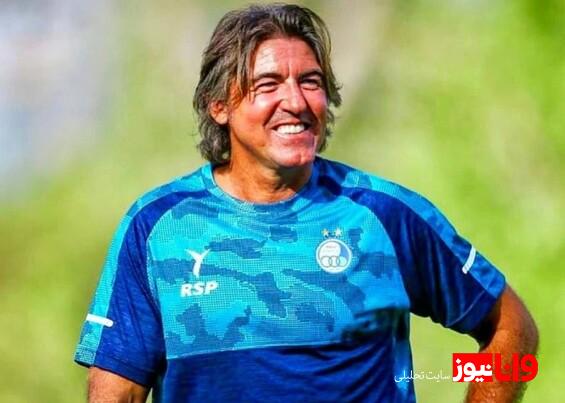 مشخص شدن زمان رسیدگی به پرونده بخشش ساپینتو در استیناف