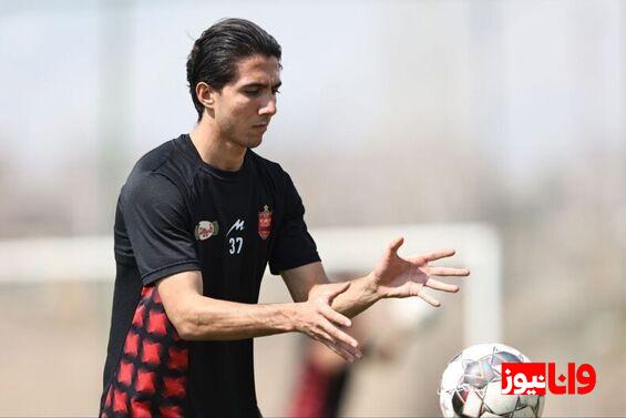 تیم ملی امید هم به مشکلات پرسپولیس اضافه شد!