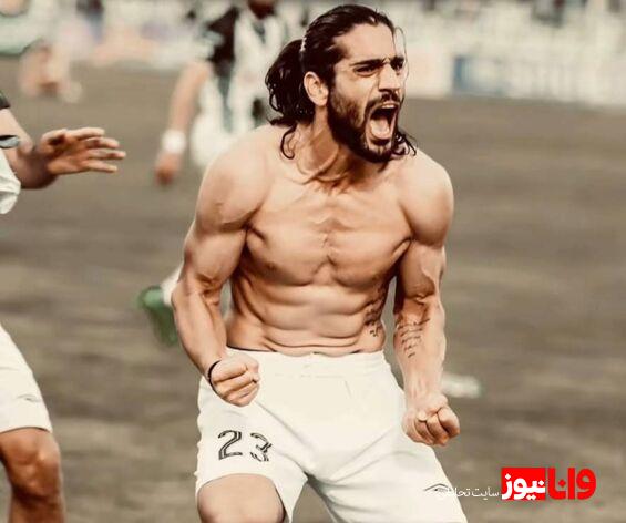 ابرقویی جدی ترین گزینه پرسپولیس در خط دفاعی