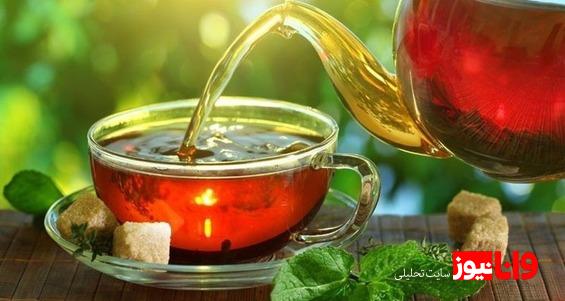 قیمت حبوبات و چای چقدر شد؟