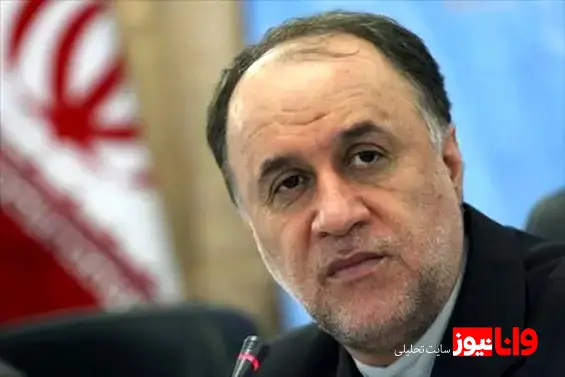 حاجی بابایی: دیگر اجازه حضور گروسی و نصب دوربینها در تأسیسات هستهای را نخواهیم داد