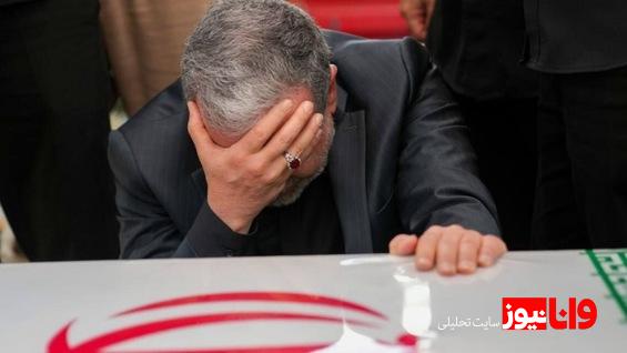 عراقچی: ایرانیان، خون دادند، خاک ندادند؛ جگرگوشه دادند، عزت ندادند