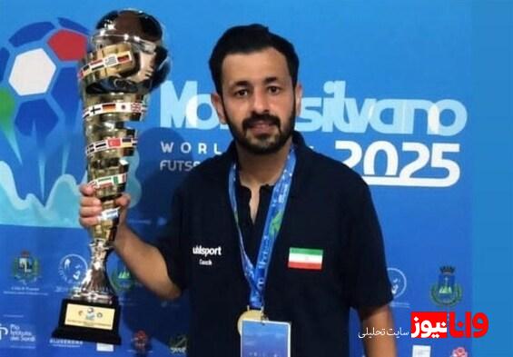 صانعی: به معنای واقعی جنگیدیم و قهرمان شدیم