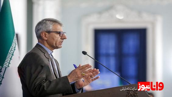 بقائی: آلمان مسئولیت خود را با افشای نقشش در برنامه سلاحهای شیمیایی عراق بپذیرد