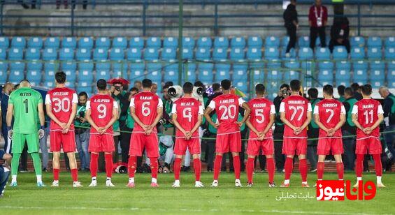 در تکاپوی جذب یک بازیکن؛ پست ۶، پازل گمشده پرسپولیس