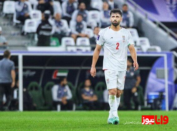 پرسپولیس بهدنبال امضای قرارداد با یک لژیونر