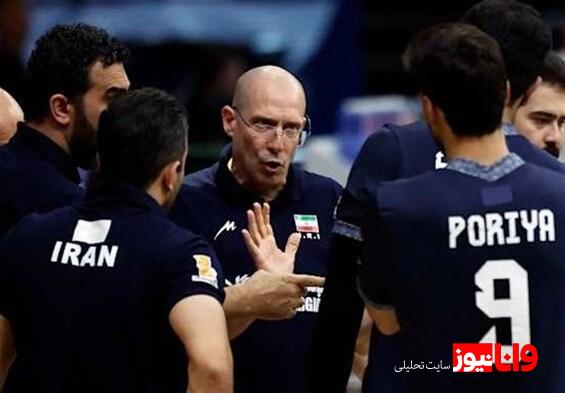پیاتزا: ست کلیدی را به سرویسهای آلمان باختیم!