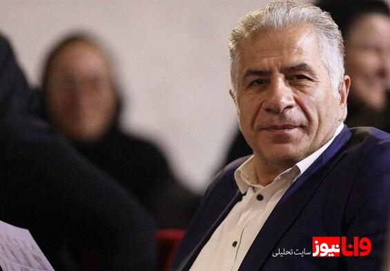 آزاد: احترام نظامی برآمده از دل بازیکنان بود در شرایط نابرابر قهرمان شدیم