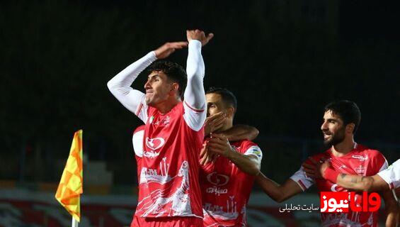 نتوانستیم هواداران را راضی کنیم پرسپولیس پرقدرتتر از قبل دوباره به روزهای اوج خود برمی گردد بازی با سپاهان، تلخ ترین بازی هایمان بود
