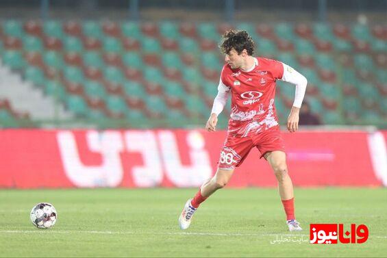 پشت پرده شایعه بازگشت ۲ بازیکن مازاد به پرسپولیس!
