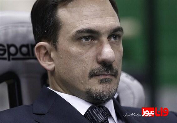 سیچلو سرمربی تیم والیبال زنان «کلاب ایتالیا» شد