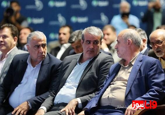 کشوریفرد خبر داد: احتمال برگزاری بازیهای لیگ هر سه روز یکبار