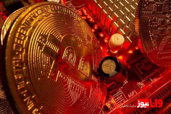 آخرین وضعیت بازار رمزارزها در جهان