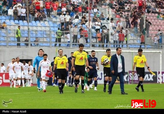 نساجی ۲ بازیکن شمس آذر را جذب کرد