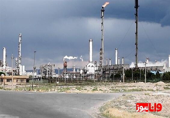 جریان انفجار عصر امروز در یکی از واحدهای پالایشگاه تبریز چه بود؟