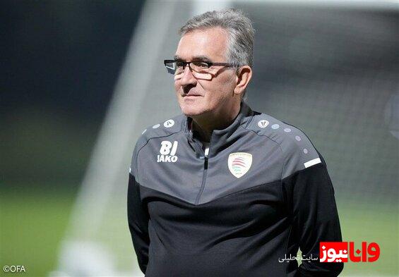 پاسخ برانکو به پیشنهاد بازگشت به پرسپولیس