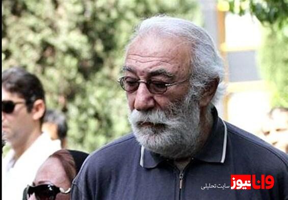 زمان خاکسپاری جمال اجلالی بازیگر سینما و تلویزیون مشخص شد