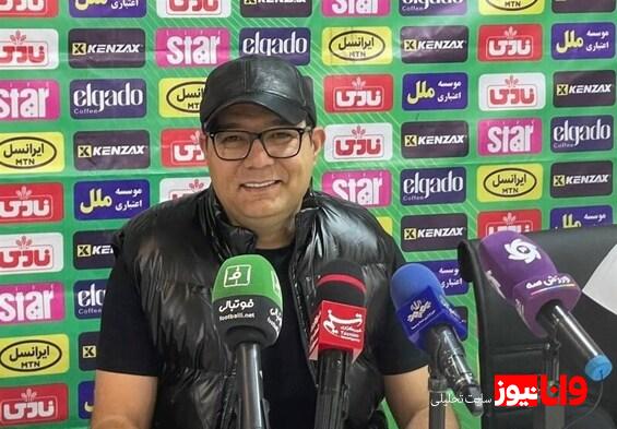 ربیعی از خیبر جدا شد