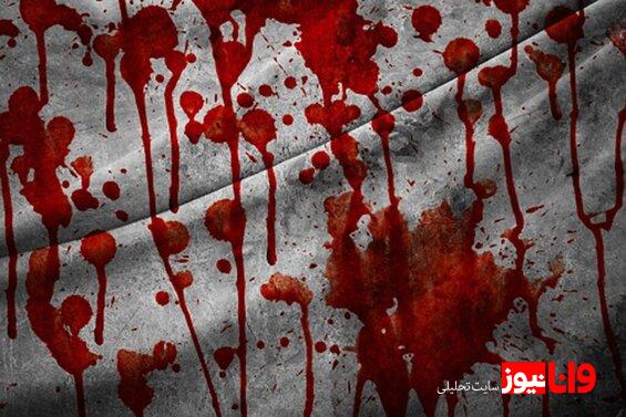قتل مربی بدنسازی توسط سارقان موبایل در ولنجک