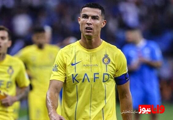 رونالدو: به مربیگری فکر نمیکنم