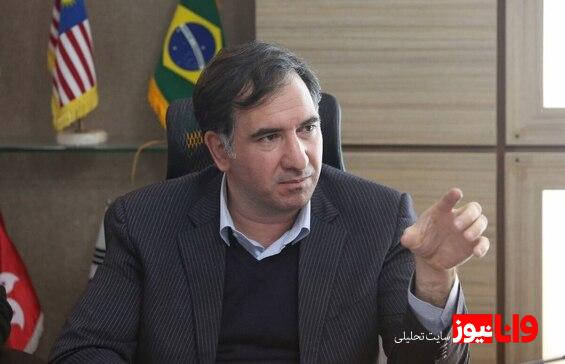 توضیحات جدید رئیس کمیته انضباطی فدراسیون فوتبال