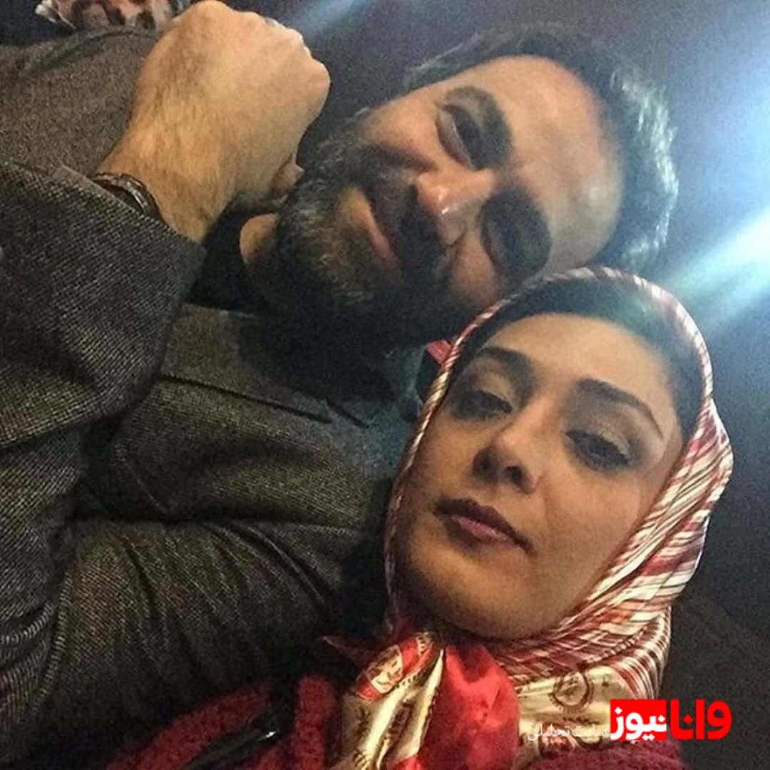 بازیگر معروف خبر طلاقش را علنی کرد + عکس بازیگر معروف خبر طلاقش را علنی کرد + عکس