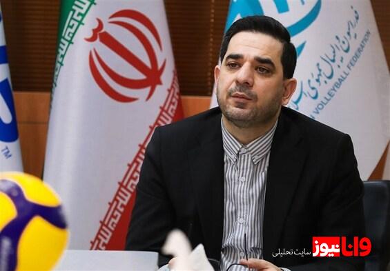 تقوی: تیم ملی روز به روز بهتر شد پیروزیها، تقدیم به ساحت مقدس شهدا