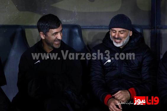 پشت پرده تاخیر در شروع تمرینات پرسپولیس