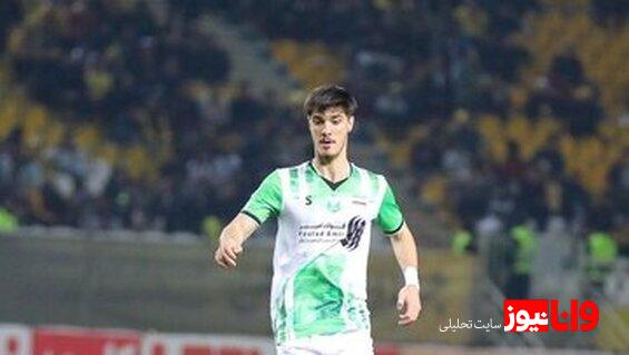 گزینه مد نظر پرسپولیس هایجک شد!