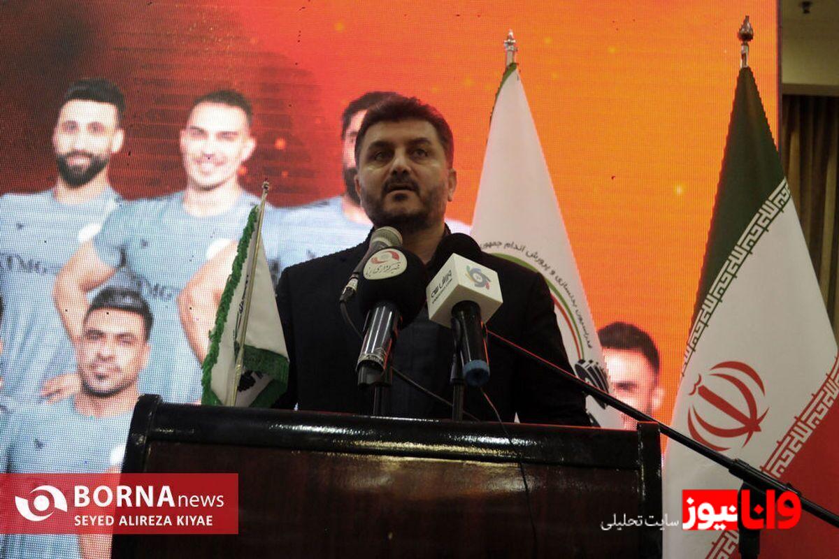 بازیهای ساحلی آسیا: بازگشت به ساحل پس از تعویق و لغو