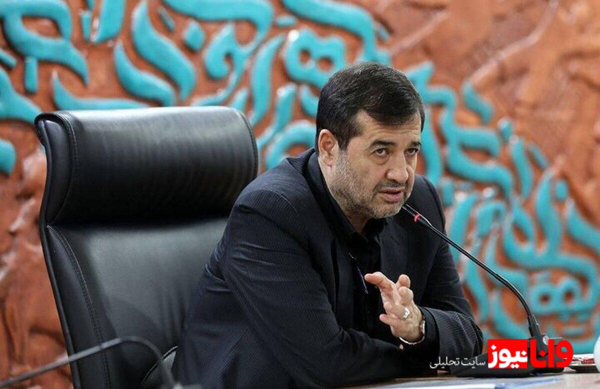 قایقرانی ایران در مسیر طلا: وعده وزیر ورزش برای موفقیت در چین