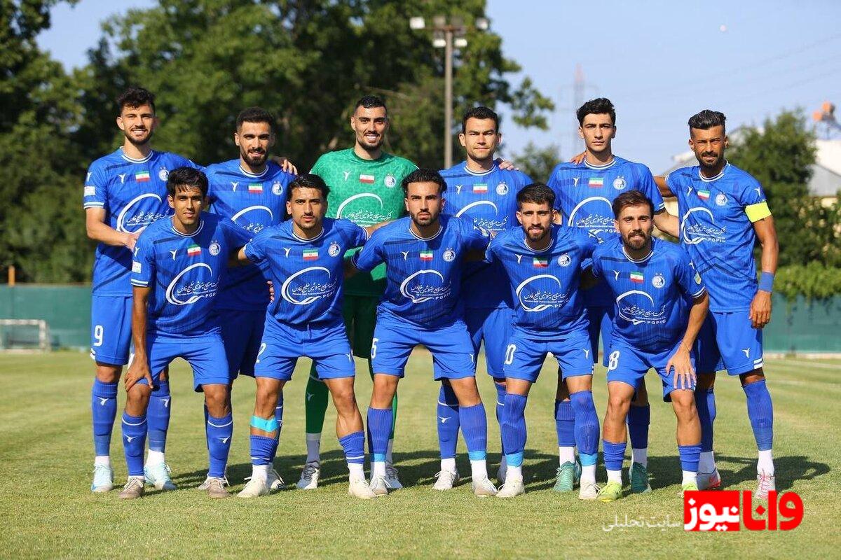 استقلال و معماهای نقلوانتقالات: چرا هیچکس مسئولیت نمیپذیرد؟