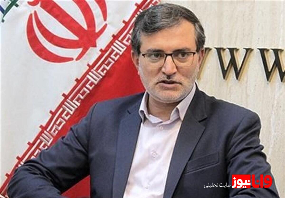 اروپا همه تحریمها را پیشتر اعمال کرده مکانیسم ماشه صرفاً اثر روانی دارد