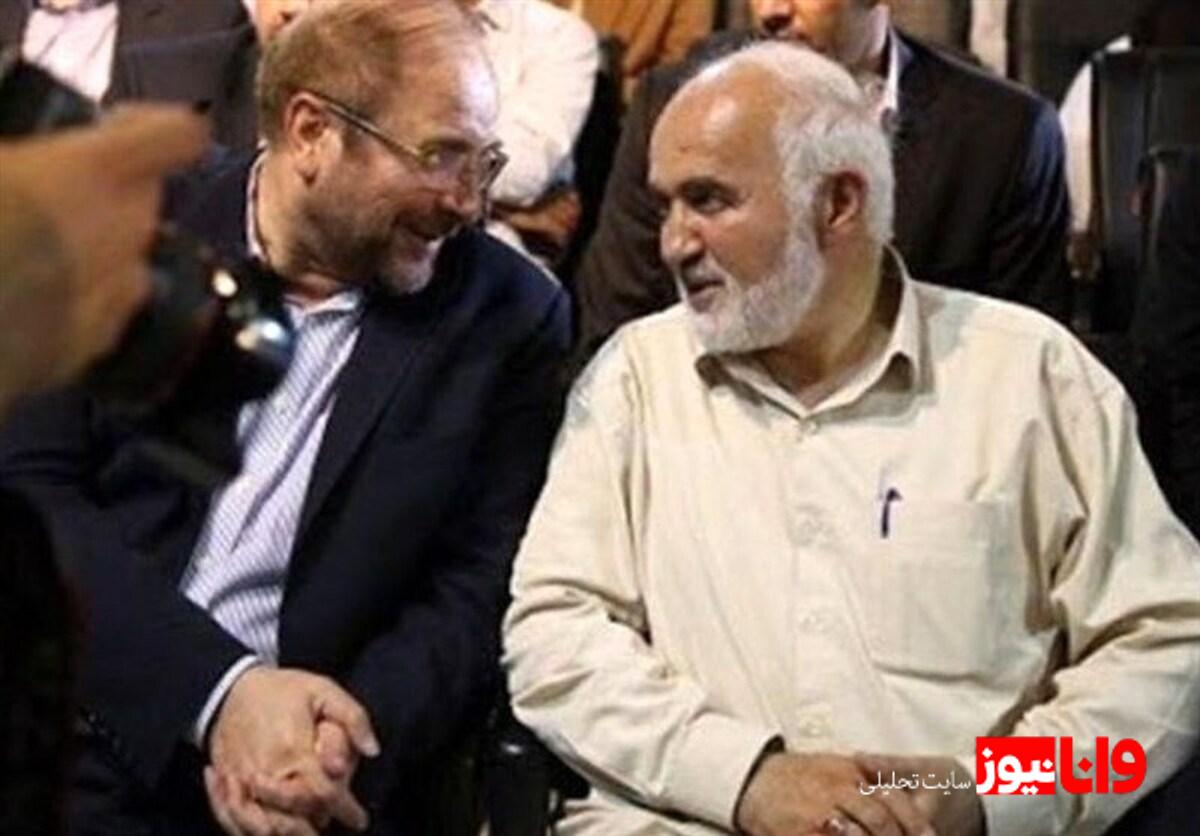 پیام تسلیت قالیباف: درگذشت احمد توکلی، نمادی از خدمت و فداکاری